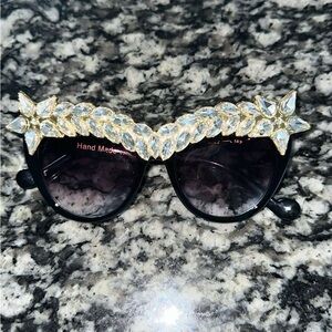 Fashion sunglasses